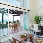 Joya Cyprus Maroon Garden * Agios Amvrosios (Kyrenia)