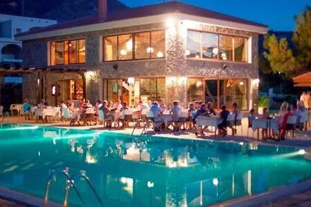 Joya Cyprus Maroon Garden דירה Agios Amvrosios (Kyrenia)