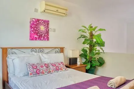 דירה Joya Cyprus Maroon Garden Agios Amvrosios (Kyrenia)