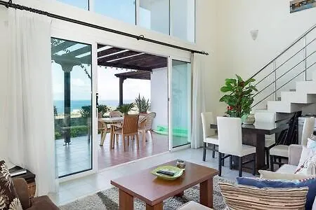 Joya Cyprus Maroon Garden * Agios Amvrosios (Kyrenia)