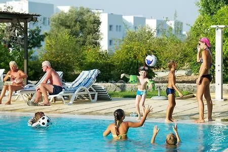 Joya Cyprus Maroon Garden Agios Amvrosios (Kyrenia)