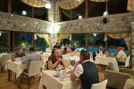 Apartmán Joya Cyprus Maroon Garden Agios Amvrosios (Kyrenia)