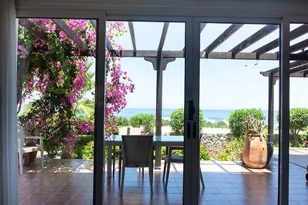 Joya Cyprus Maroon Garden * Ayios Amvrosios